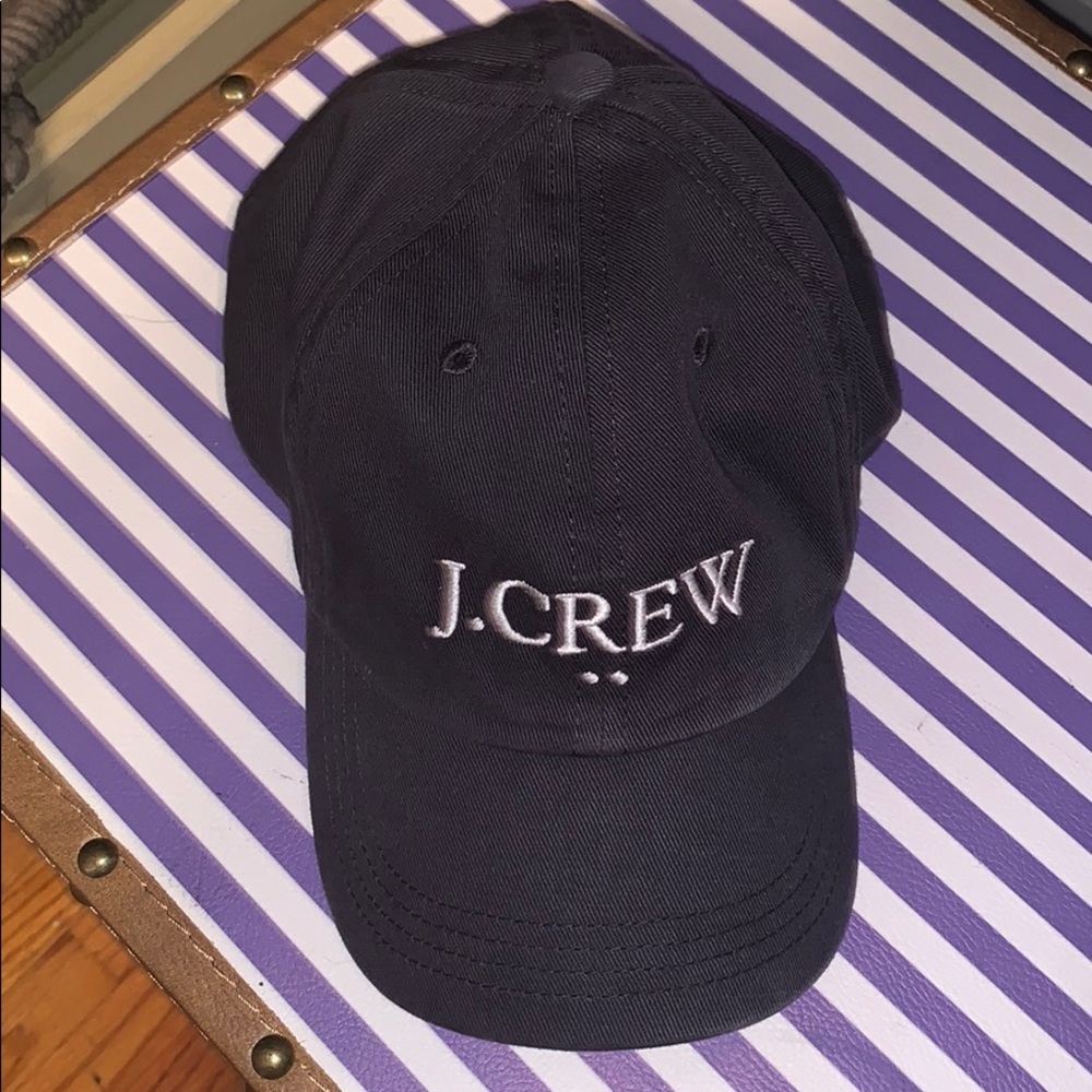 COPY - JCREW crew cut hat